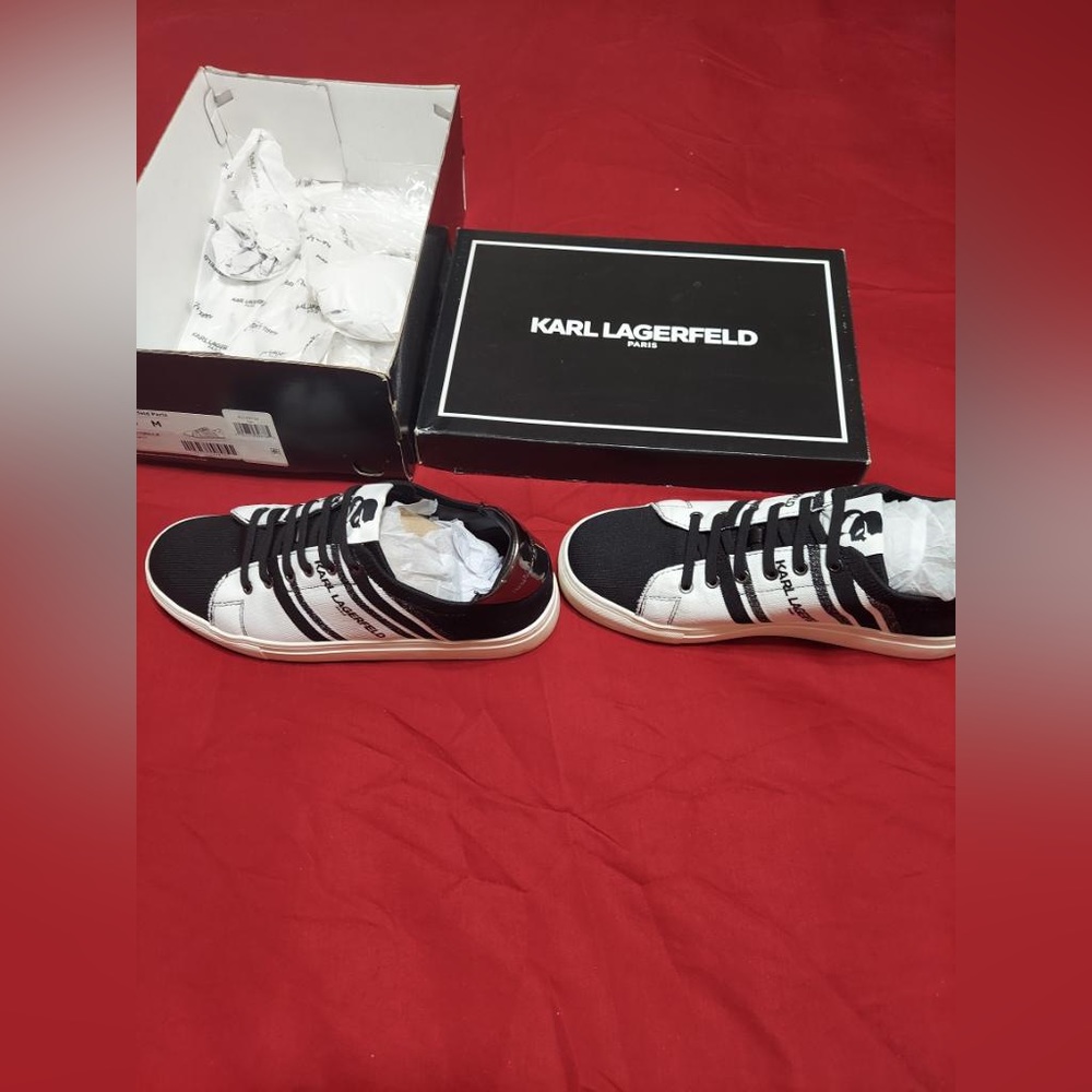 Karl Lagerfeld Sneakers